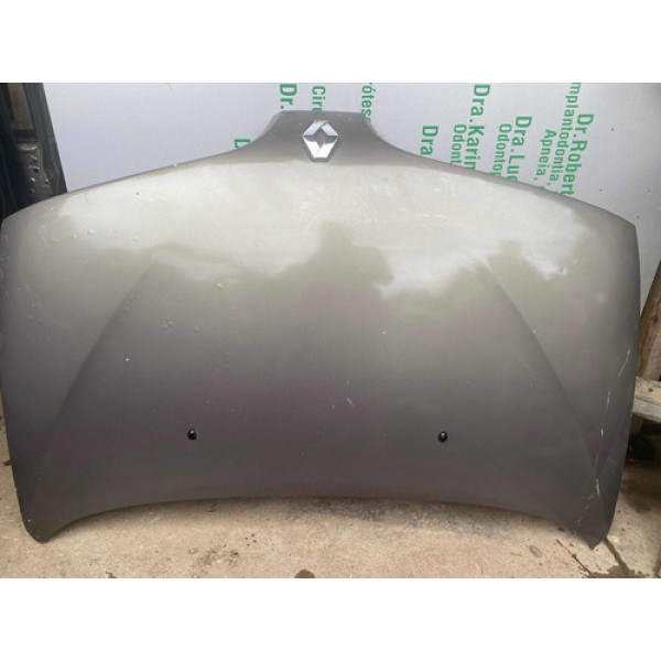 Capo Renault Scenic Ano 2000
