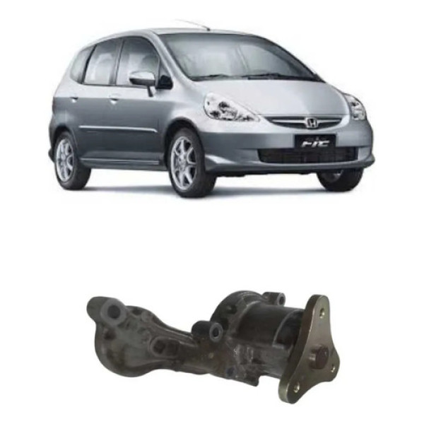 Bomba D\'água Honda Fit 1.4 8v 2003 /2008 Original