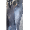 Parachoque Onix 17 18 19 Dianteiro Preto