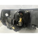 Farol Ld Renault Sandero Logan 15 A 19 C/ Detalhe Direito