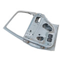 Porta Traseira Direita Corsa Sedan Classic 95 97 98 99 2010 Traseira Direito Prateado