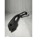 Puxador Interno D/e Porta Moldura Chevrolet Vectra 93/96 Dianteira