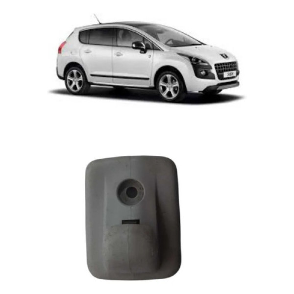Suporte Quebra Sol Peugeot 3008 1.6 Thp 2014