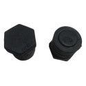 Par Coxim Batente Porta Malas  Vectra Astra Omega Original