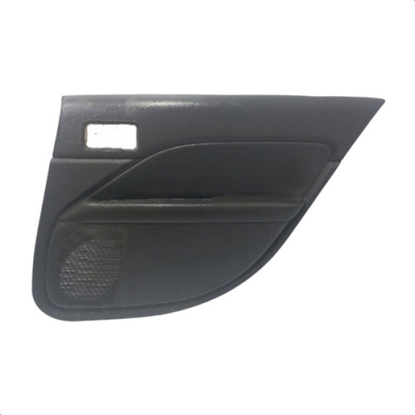 Forro Porta Traseiro Lado Direito Ford Fusion 2009 Até 2012