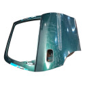Porta Traseira Direita Corsa 96 97 98 99 2000 2001 A 2005 Traseira Direito Verde