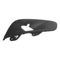Moldura Farol De Milha Direito Gm Onix Prisma 16/19 52092366 Preto Direito