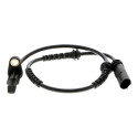 Sensor De Abs Traseiro Bmw 214i X1 X2 Mini Cooper 13 A 2018
