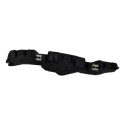 Suporte Guia Parachoque Dianteiro Hb20 Hatch 2023 Original Esquerdo (motorista)