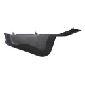 Moldura Regulador De Banco T/e Gm Corsa 96/01 *detalhe Cinza