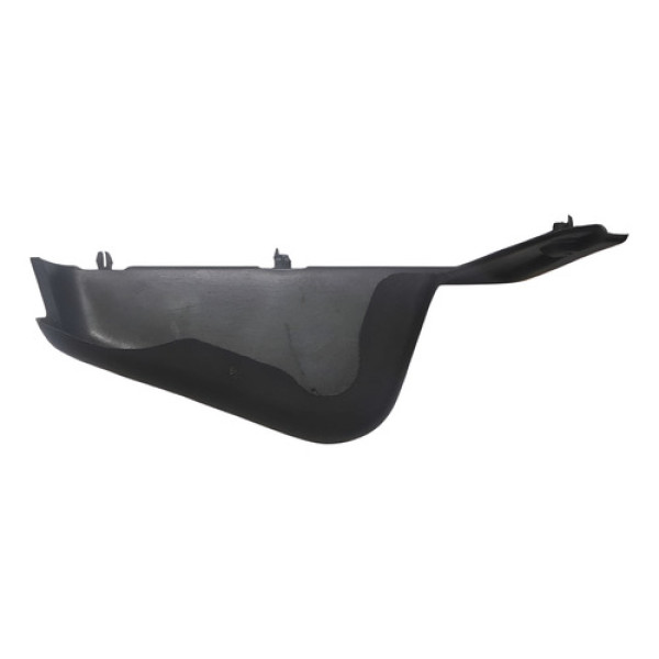 Moldura Regulador De Banco T/e Gm Corsa 96/01 *detalhe Cinza