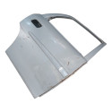 Porta Traseira Direita Corsa Sedan Classic 95 97 98 99 2010 Traseira Direito Prateado