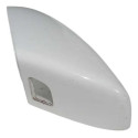 Capa Retrovisor Novo Chevrolet  Onix C/f Sensor 2020 Branco