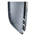 Moldura Farol Milha Direito Tracker 2020/23 Orig Preto Direito