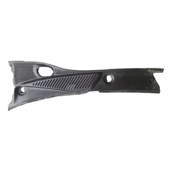 Churrasqueira Esquerdo Clio 7700410608 00/03 N118 Fosco