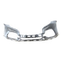 Parachoque Dianteiro Tiggo 8 2020 2021 Com Detalhes Branco