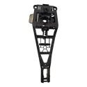 Suporte Maçaneta Dianteira Le Agile Montana Vectra 94737663 Preto Dianteira