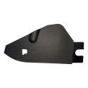 Acabamento Console Lateral Esquerdo Hyundai I30 2011