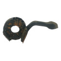 Chave Limpador Parabrisa Vw Gol G4 - Pa6gf50 Original