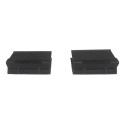 Suporte Superior Radiador - Onix  Montana 2020/2023 Original Preto