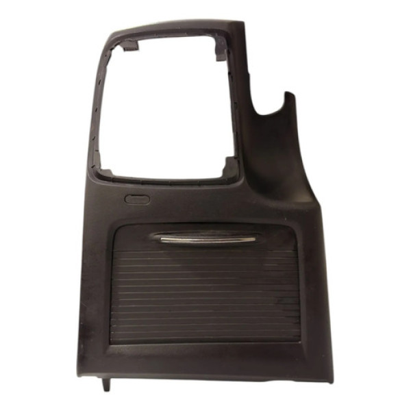 Moldura Console Porta Objetos Honda Civic 2007 2011 Original