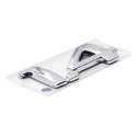 Emblema Tampa Traseira Gm Onix Prisma Agile Corsa Orig