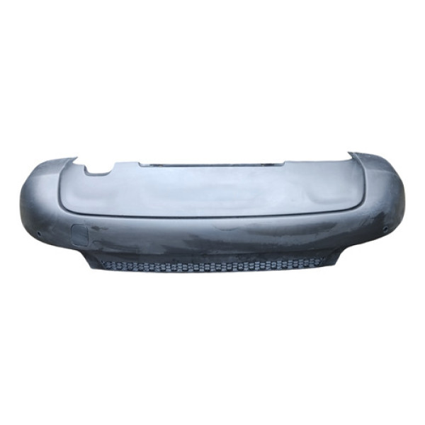 Parachoque Traseiro Spoiler Jeep Compass 2017 2018