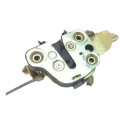 Fechadura Traseira Esquerda Omega 1992 1993 1994 1995 A 1998