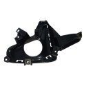 Moldura Direito Farol De Milha Onix 20/22 (usado) Preto