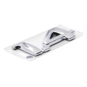 Emblema Tampa Traseira Gm Onix Prisma Agile Corsa Orig