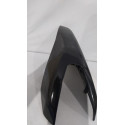 Capa Retrovisor Montana Para Sensor 23/24 Preto
