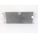Condensador Ar Condicionado Onix Plus 1.0 Turbo Original Gm
