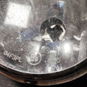 Farol Milha Neblina Esquerda Chevrolet Prisma Onix 2013/2019 Preto