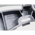 Guia Parachoque Tras L/d Chevrolet Tracker 21/24 Original #2