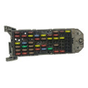 Caixa Fusivel Interna Gm Meriva 1.8 2003 93307868 1283 D