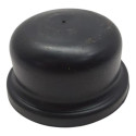 Tampa Borracha Amortecedor Traseiro Polo 2003