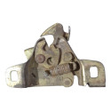 Fechadura Trava Capo Vw Gol Parati G2 G3 G4 96/07 Orig