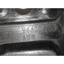 Moldura Central Painel Instrumento Monza 82/96 Gm