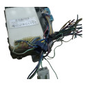 Caixa Fusivel Honda Civic 98/00