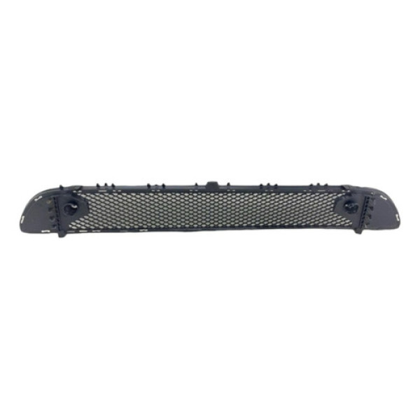 Grade Inferior Parachoque Dianteiro Mercedes Gla200 2013-16 Fosco