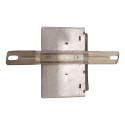 Modulo Alarme Anti Furto S10 Silveirado Blazer1996(usada)