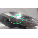 Farol Dianteiro Direito Fuul Led Gm Tracker 21 22 23 Usado Direito/passageiro