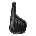 Moldura Do Farol De Milha Ld Onix 2020/ 26305040 Preto Direito