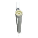 Condensador De Ar Cond. 26332162 - Onix 1.0 Turbo Automatico