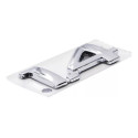 Emblema Tampa Traseira Gm Onix Prisma Agile Corsa Orig