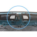 Capô Daewoo Lanos 1997 Original (usado)detalhe