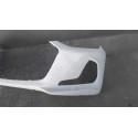Parachoque Dianteiro Onix 2020 A 2024 Preto P/ Pintura