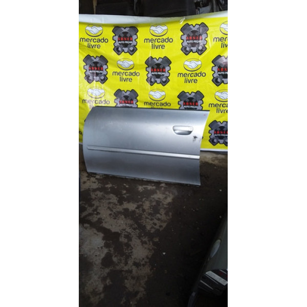 Porta Dianteira Esquerda Audi A3 2003