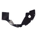 Borracha Protetor Parabarro Caixa Roda S10 Trailblazer 12/22