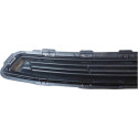 Grade Superior Dianteira Onix 13/18 *detalhe Preto